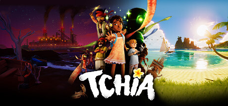 Tchia (Steam)